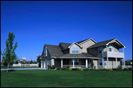 Lawn and Yard Services in West Michigan