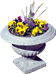 Flower Planting Services