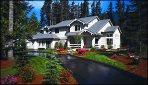 Home Landscaping Services in West Michigan