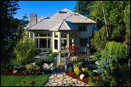 Landscape Design Services in West Michigan