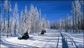 Snow Plowing Services in Holland Michigan