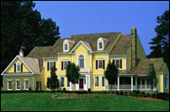 Landscape Fertilizer and Weed Maintenance